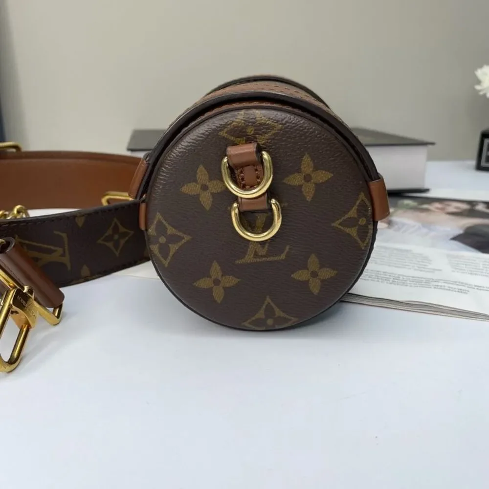 Louis Vuitton Women Pre-Loved Bag Very Good Condition